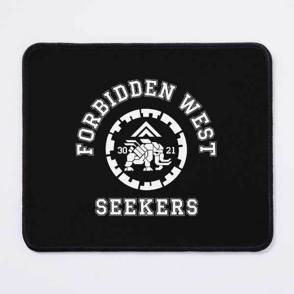 Item preview, Horizon Forbidden West Seekers designed and sold by ABPdesign.