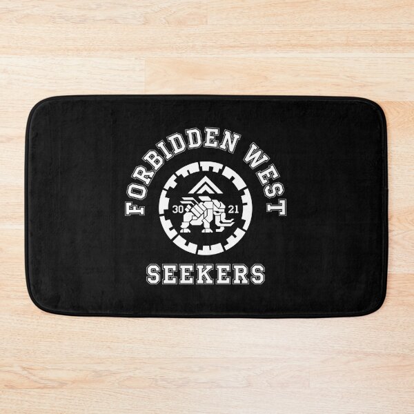 Item preview, Horizon Forbidden West Seekers designed and sold by ABPdesign.