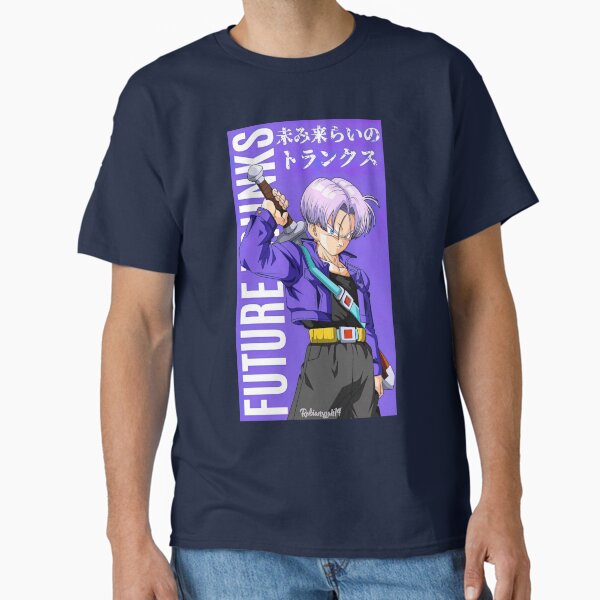 Item preview, future trunks designed and sold by leo2251.