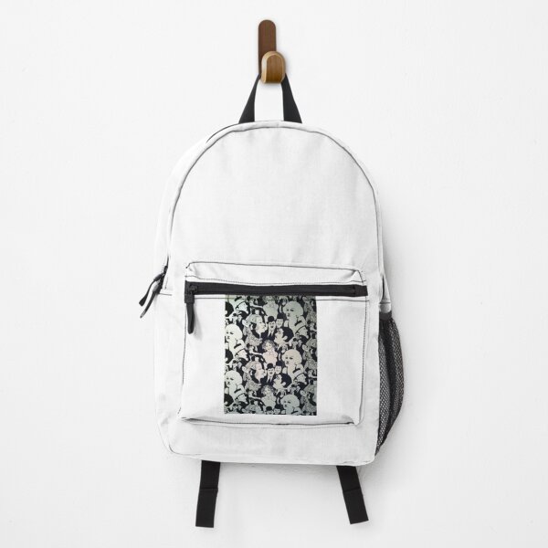 Item preview, Tío Roger Blanco y Negro designed and sold by LiqueTees.