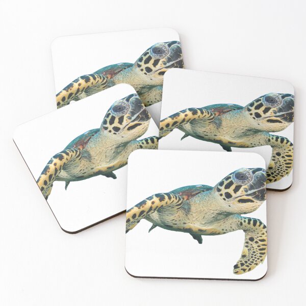 Item preview, Sea turtle designed and sold by FancyBear.