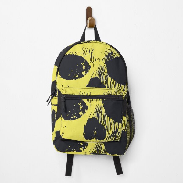 Item preview, Oval skull face designed and sold by ThanatosandCo.
