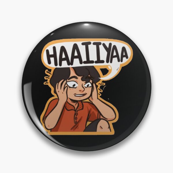 Item preview, Uncle Roger HAIIYAA Merch    designed and sold by LiqueTees.