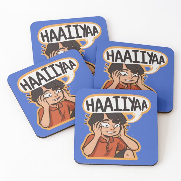 Item preview, Uncle Roger HAIIYAA Merch    designed and sold by LiqueTees.