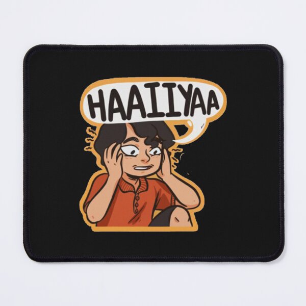 Artikelvorschau, Onkel Roger HAIIYAA Merch entworfen und verkauft von LiqueTees.