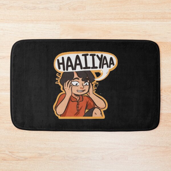 Item preview, Uncle Roger HAIIYAA Merch    designed and sold by LiqueTees.