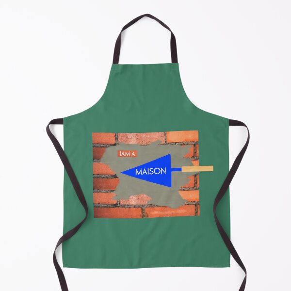 Item preview, Iam A Maison designed and sold by UniqueDesignHub.