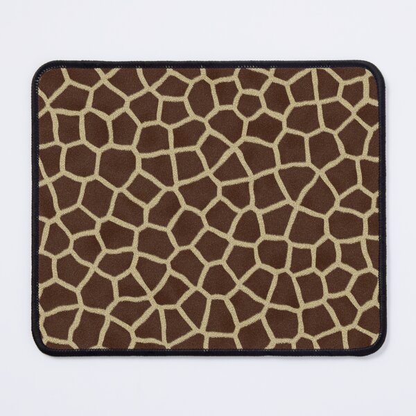 Item preview, Giraffe Pattern designed and sold by AnnoyedMouse.