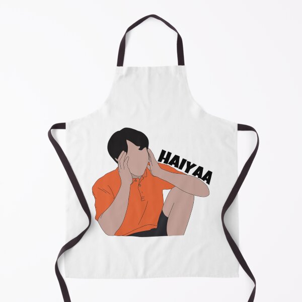Item preview, Uncle Roger HAIYAA! designed and sold by LiqueTees.