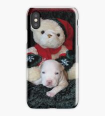 Is It Christmas Yet ? iPhone Case/Skin