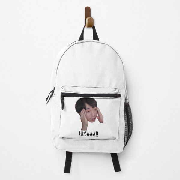 Item preview, Uncle Roger Hiyaaa Reaction designed and sold by LiqueTees.