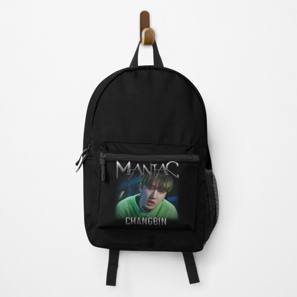 Item preview, Copy of maniac skz - changbin version designed and sold by glitter-mess.