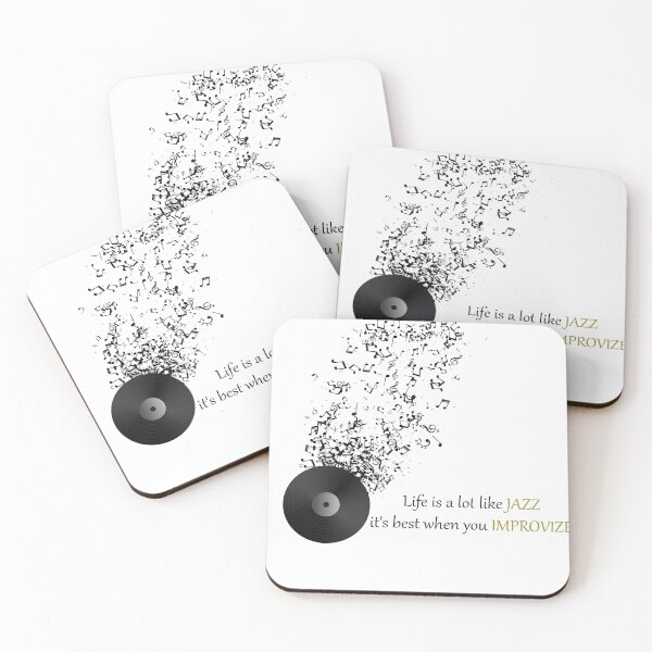 Item preview, International Jazz Day designed and sold by ylahmouidi.