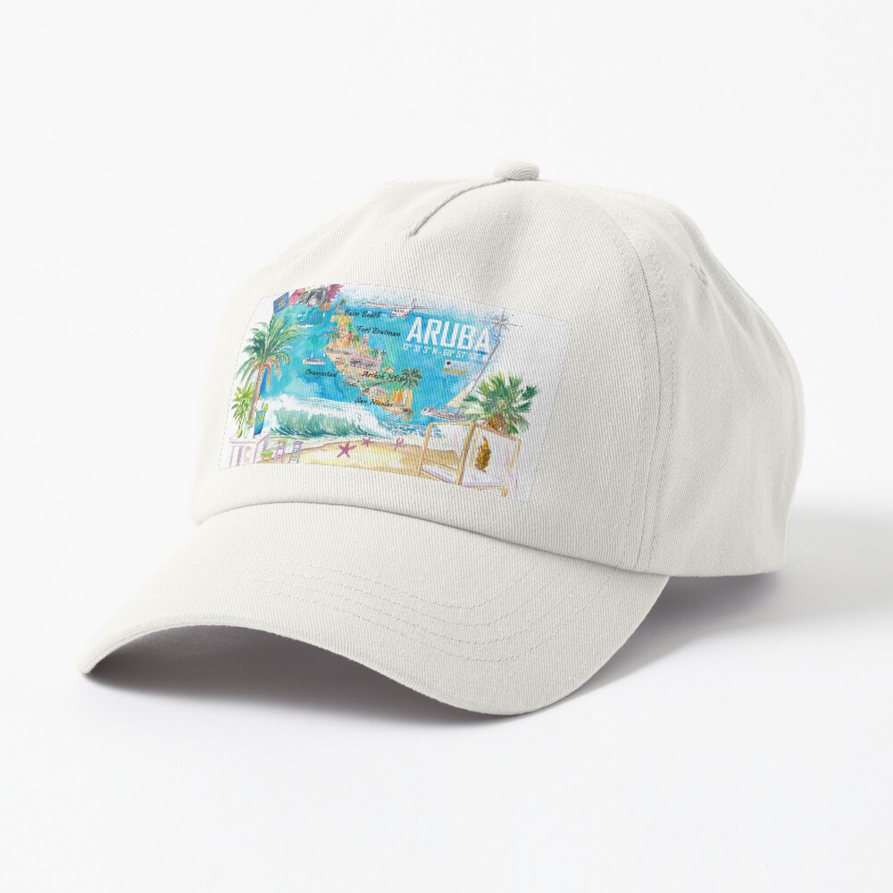 Item preview, Dad Hat designed and sold by artshop77.