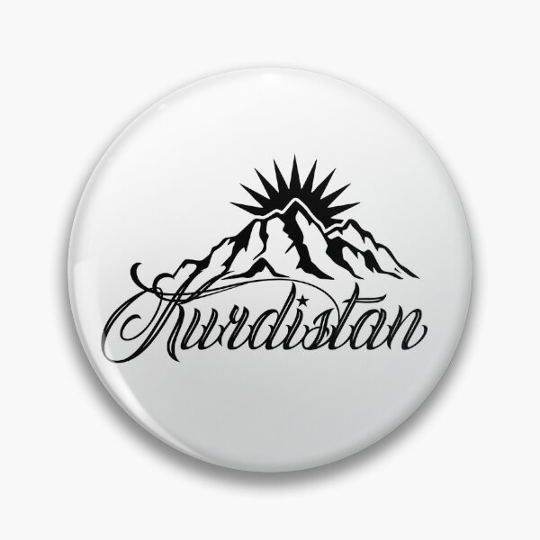 Item preview, Kurdistan mountains designed and sold by DesignDS.