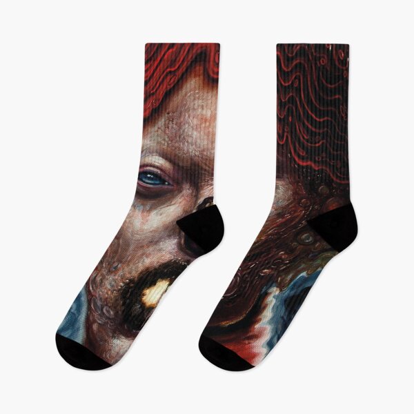 Item preview, Nasty Pusterich designed and sold by AndreasNagelArt.