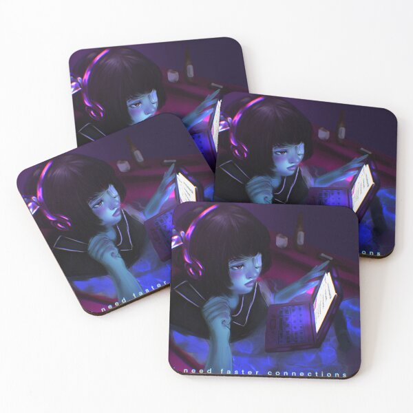 Item preview, Internet Addiction designed and sold by Milo-chondria.