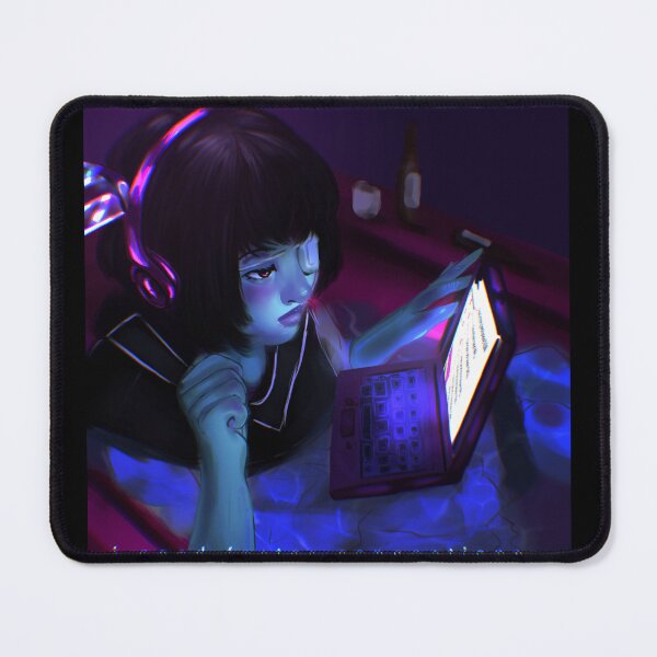 Item preview, Internet Addiction designed and sold by Milo-chondria.