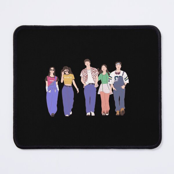 Item preview, 25 21 - kdrama twenty five twenty one    designed and sold by FamilyFashiion.