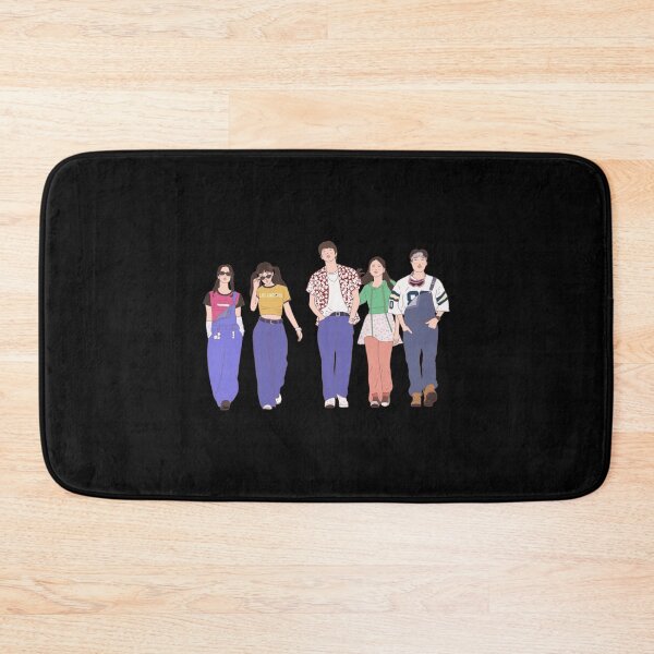 Item preview, 25 21 - kdrama twenty five twenty one    designed and sold by FamilyFashiion.