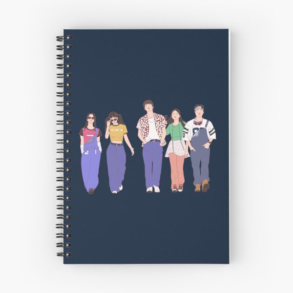 Item preview, 25 21 - kdrama twenty five twenty one    designed and sold by FamilyFashiion.