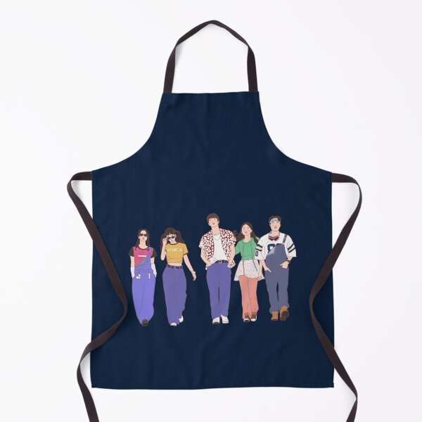 Item preview, 25 21 - kdrama twenty five twenty one designed and sold by FamilyFashiion.
