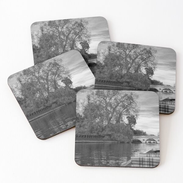 Item preview, Punting along the River Cam, Cambridge designed and sold by yackers1.