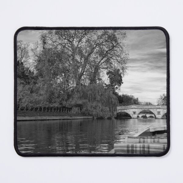 Item preview, Punting along the River Cam, Cambridge designed and sold by yackers1.