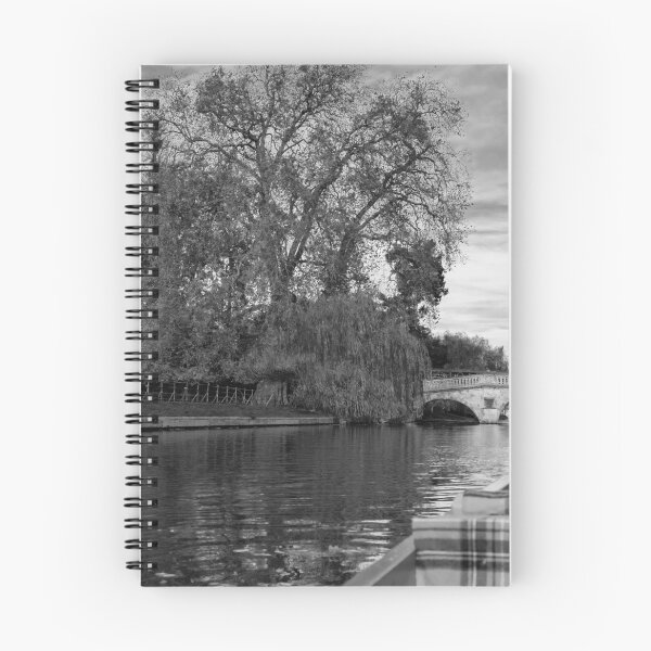 Item preview, Punting along the River Cam, Cambridge designed and sold by yackers1.