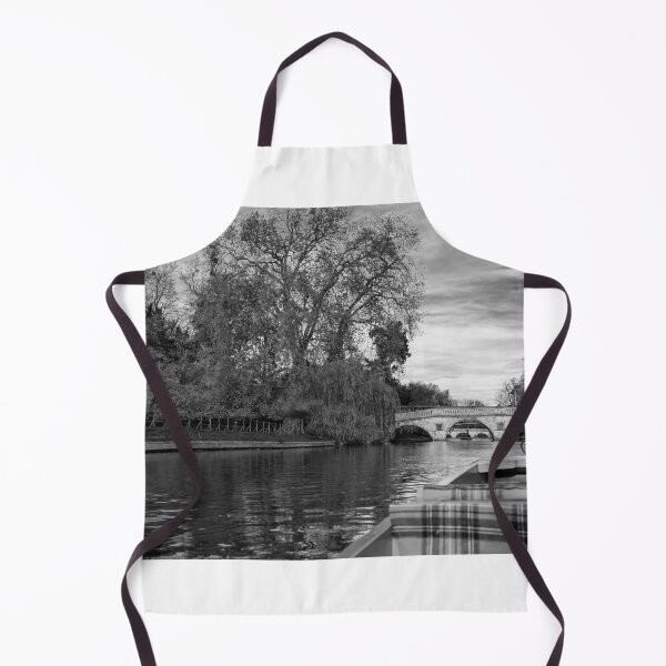 Item preview, Punting along the River Cam, Cambridge designed and sold by yackers1.