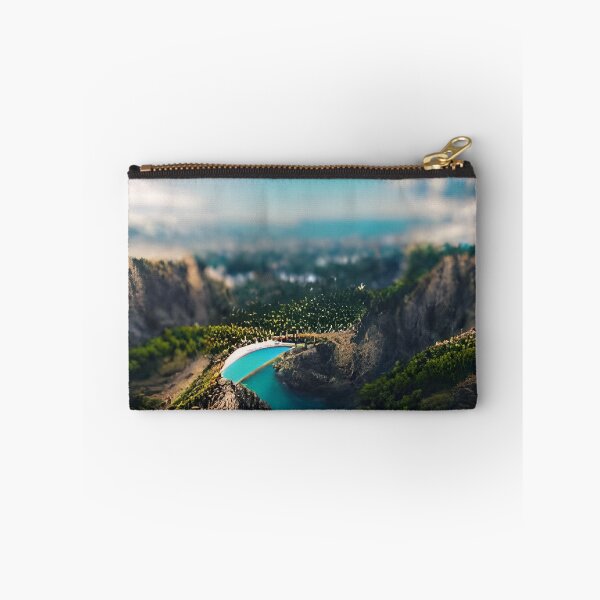Item preview, AI Generated Art, Birds Eye View  designed and sold by ACC .