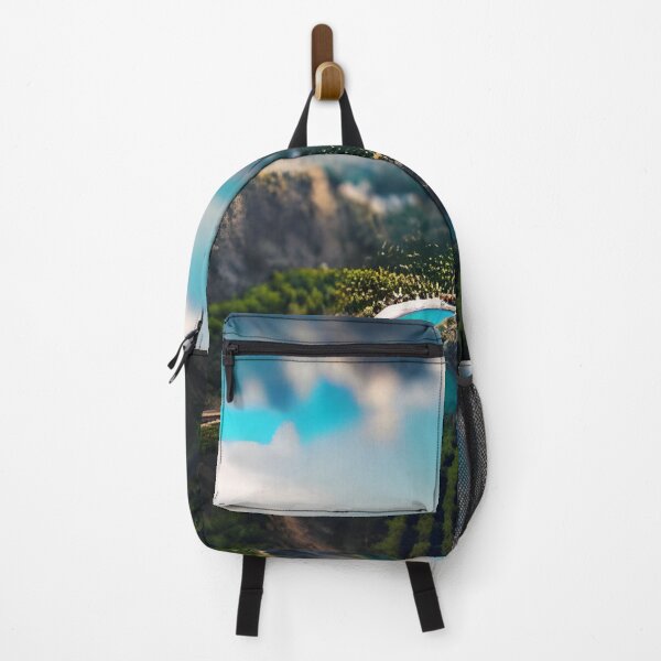 Item preview, AI Generated Art, Birds Eye View designed and sold by ACC .