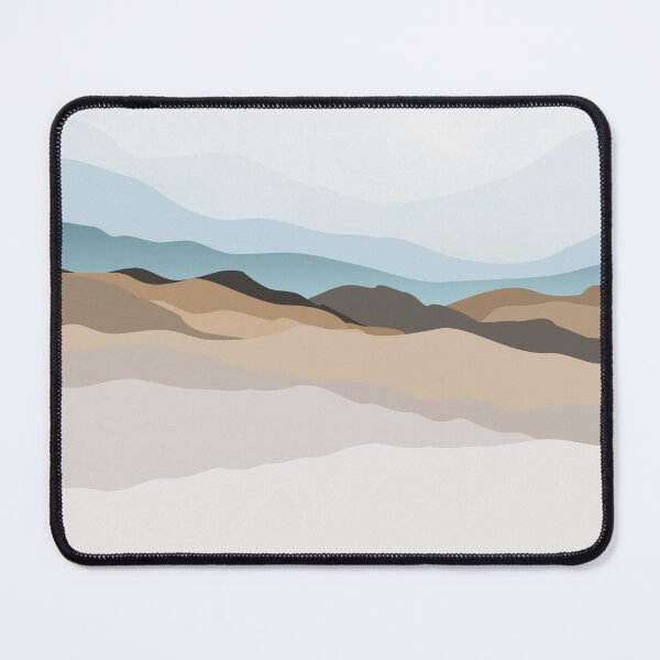 Item preview, Barren Land designed and sold by Owie's ART.