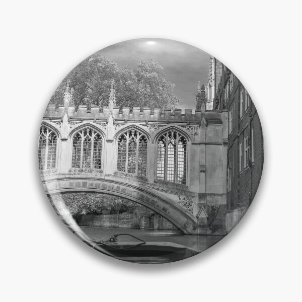 Item preview, Bridge of Sighs, Cambridge designed and sold by yackers1.