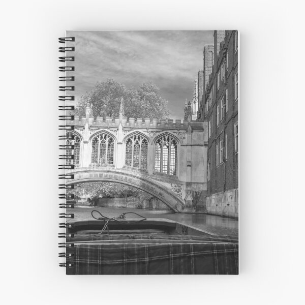 Item preview, Bridge of Sighs, Cambridge designed and sold by yackers1.