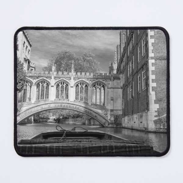 Item preview, Bridge of Sighs, Cambridge designed and sold by yackers1.