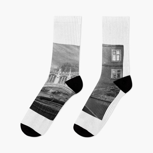 Item preview, Bridge of Sighs, Cambridge designed and sold by yackers1.