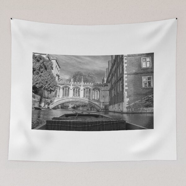 Item preview, Bridge of Sighs, Cambridge designed and sold by yackers1.