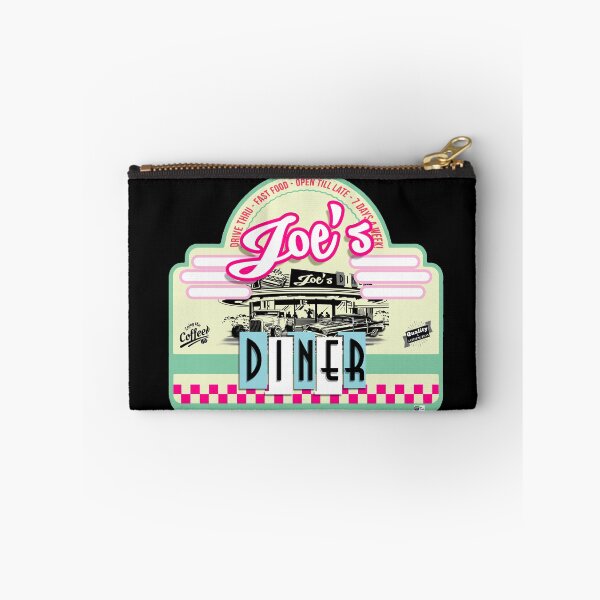 Aperçu de l'œuvre Joe's Diner - Le meilleur de la ville créée et vendue par Treadstone02.