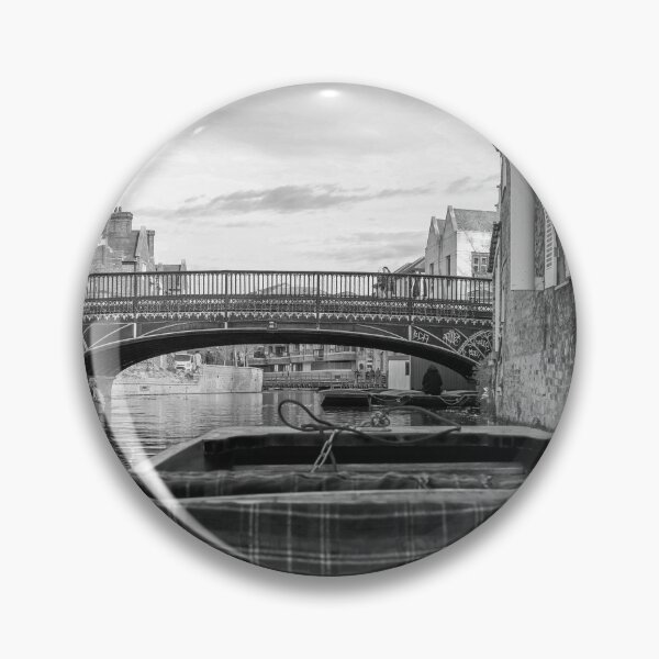 Item preview, Punting on the River Cam, Cambridge designed and sold by yackers1.