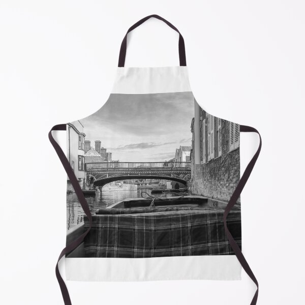 Item preview, Punting on the River Cam, Cambridge designed and sold by yackers1.