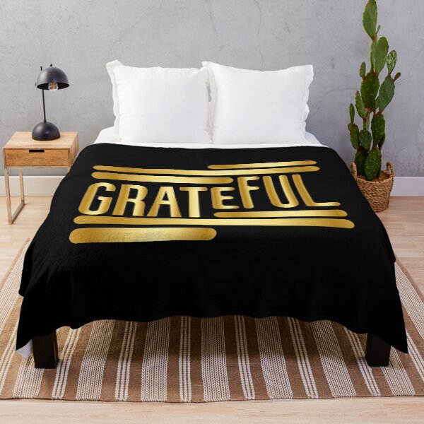 Item preview, Grateful. Golden designed and sold by Heavdaiin.