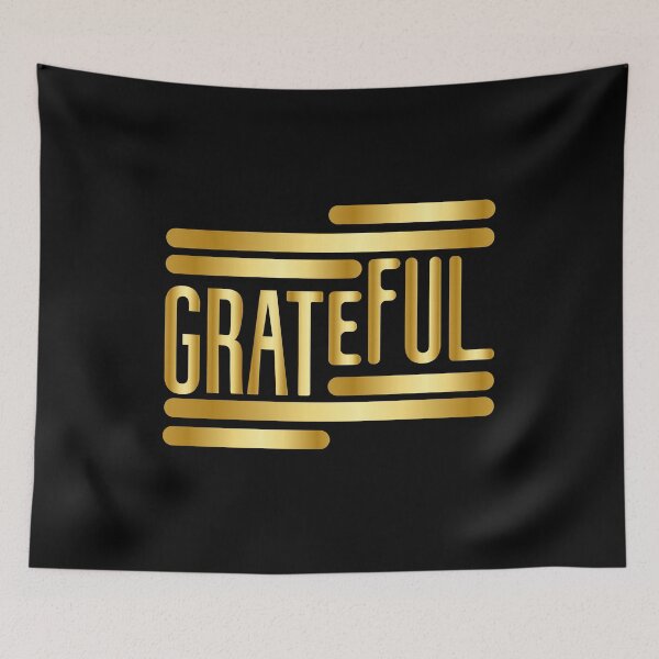 Item preview, Grateful. Golden designed and sold by Heavdaiin.
