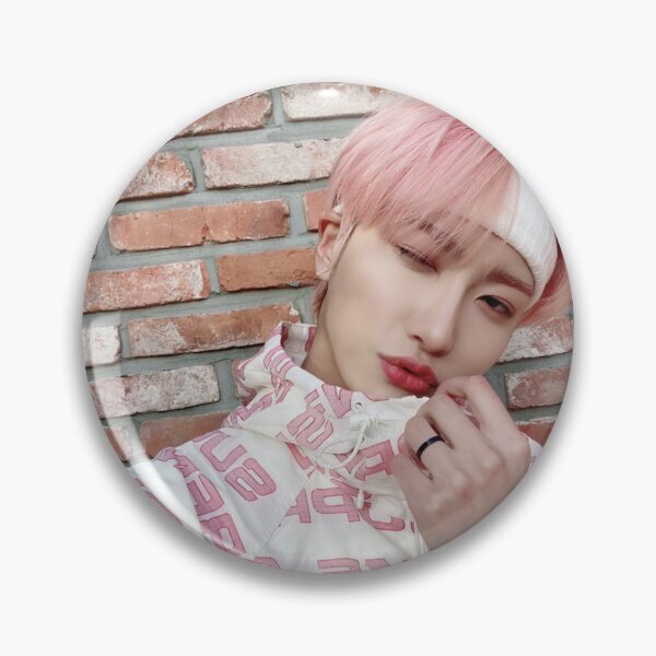 Item preview, ATEEZ Seonghwa designed and sold by HaloHaloShine.
