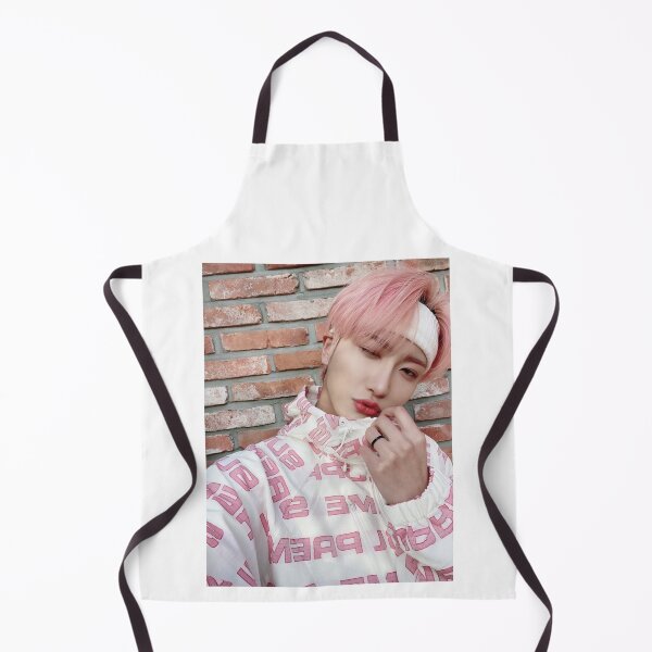 Item preview, ATEEZ Seonghwa designed and sold by HaloHaloShine.