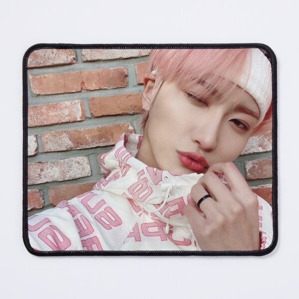 Item preview, ATEEZ Seonghwa designed and sold by HaloHaloShine.