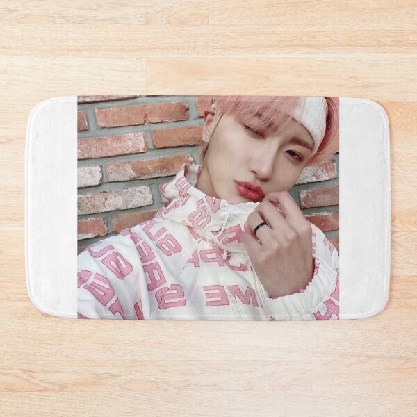 Item preview, ATEEZ Seonghwa designed and sold by HaloHaloShine.
