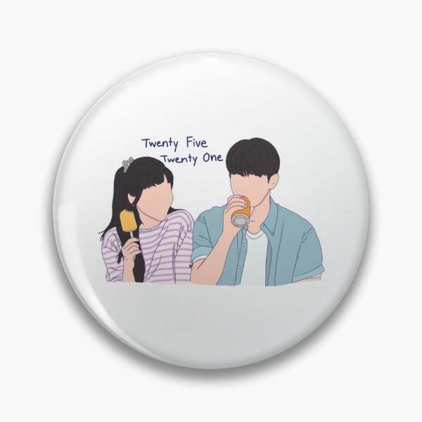 Item preview, 25, 21 - Na Hee Do and Baek Yi Jin designed and sold by FamilyFashiion.