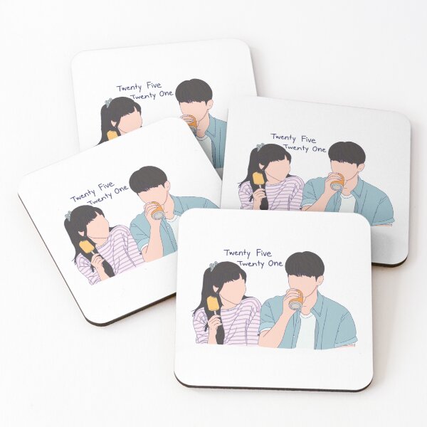 Item preview, 25, 21 - Na Hee Do and Baek Yi Jin designed and sold by FamilyFashiion.