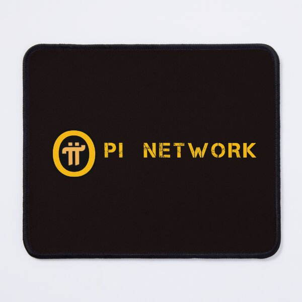 Item preview, Pi network  designed and sold by Body-and-nature.